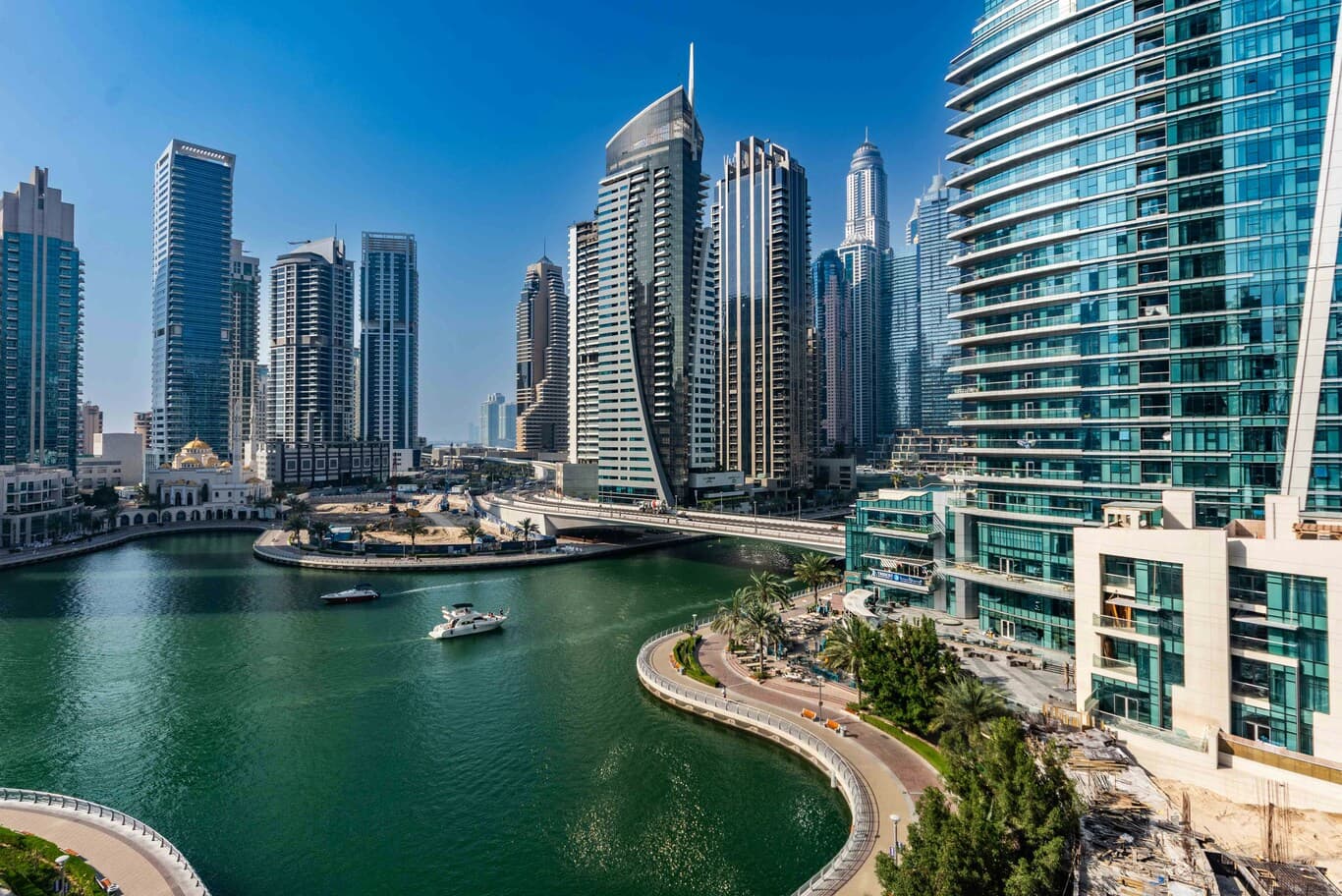 value engineering examples Dubai construction