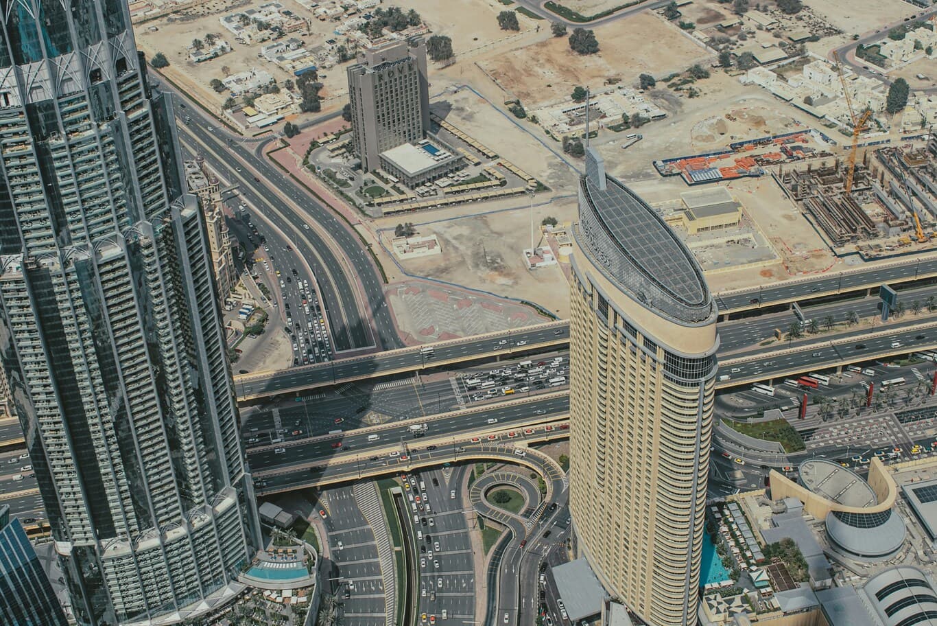 value engineering examples Dubai construction