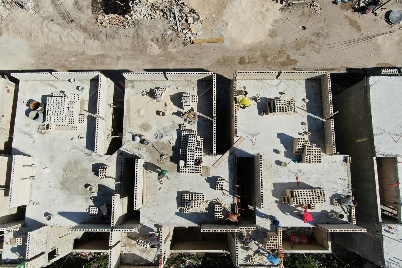 how to evaluate a contractor Dubai