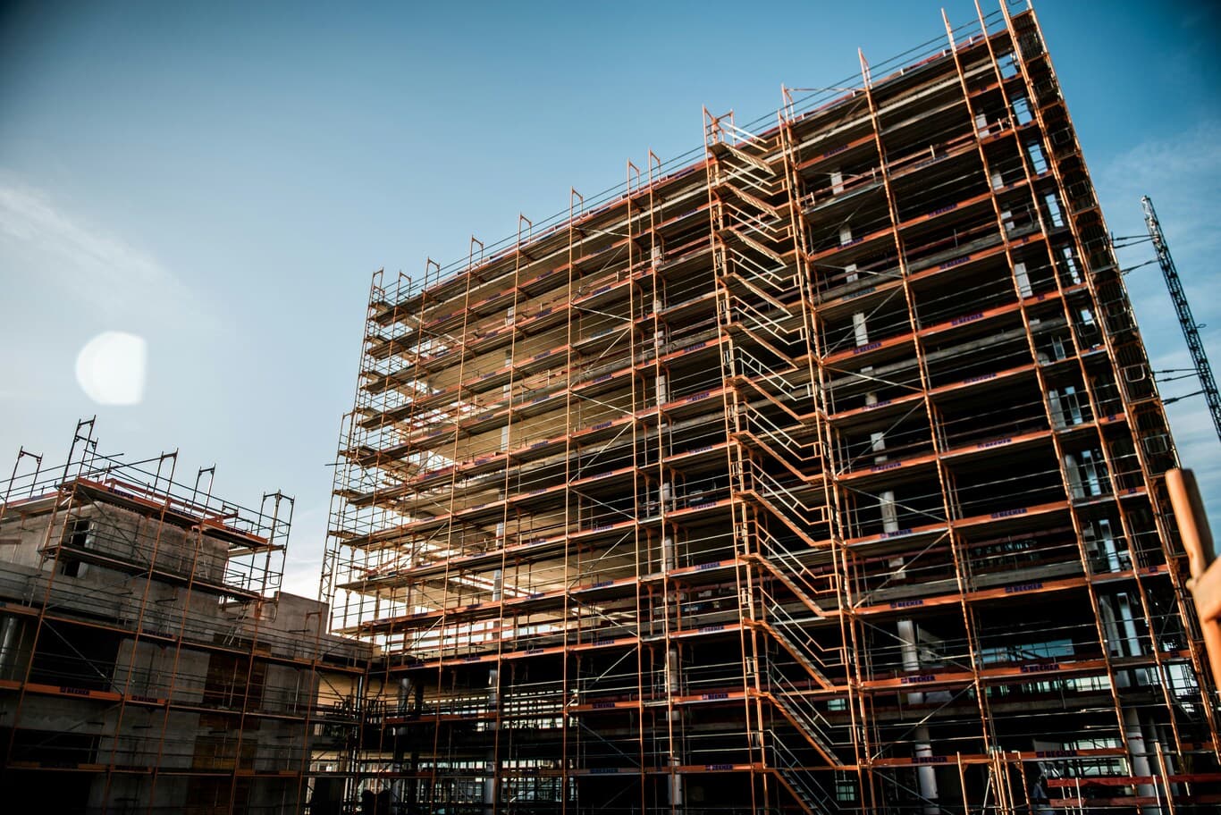 how to evaluate a contractor Dubai