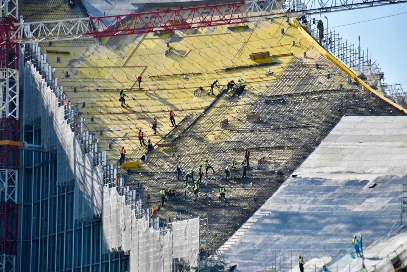 how to evaluate a contractor Dubai