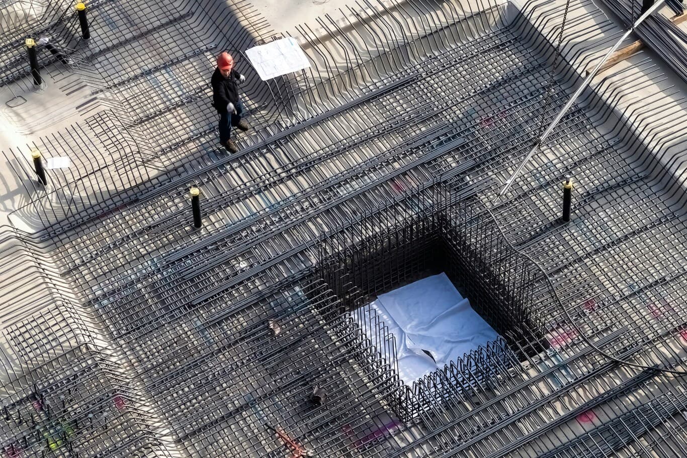 how to evaluate a contractor Dubai