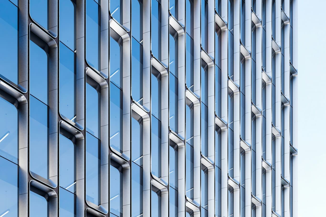 facade contractor Dubai
