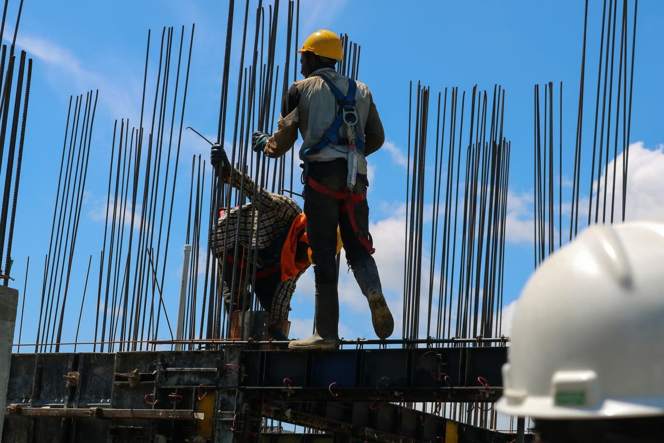specialist contractors Dubai