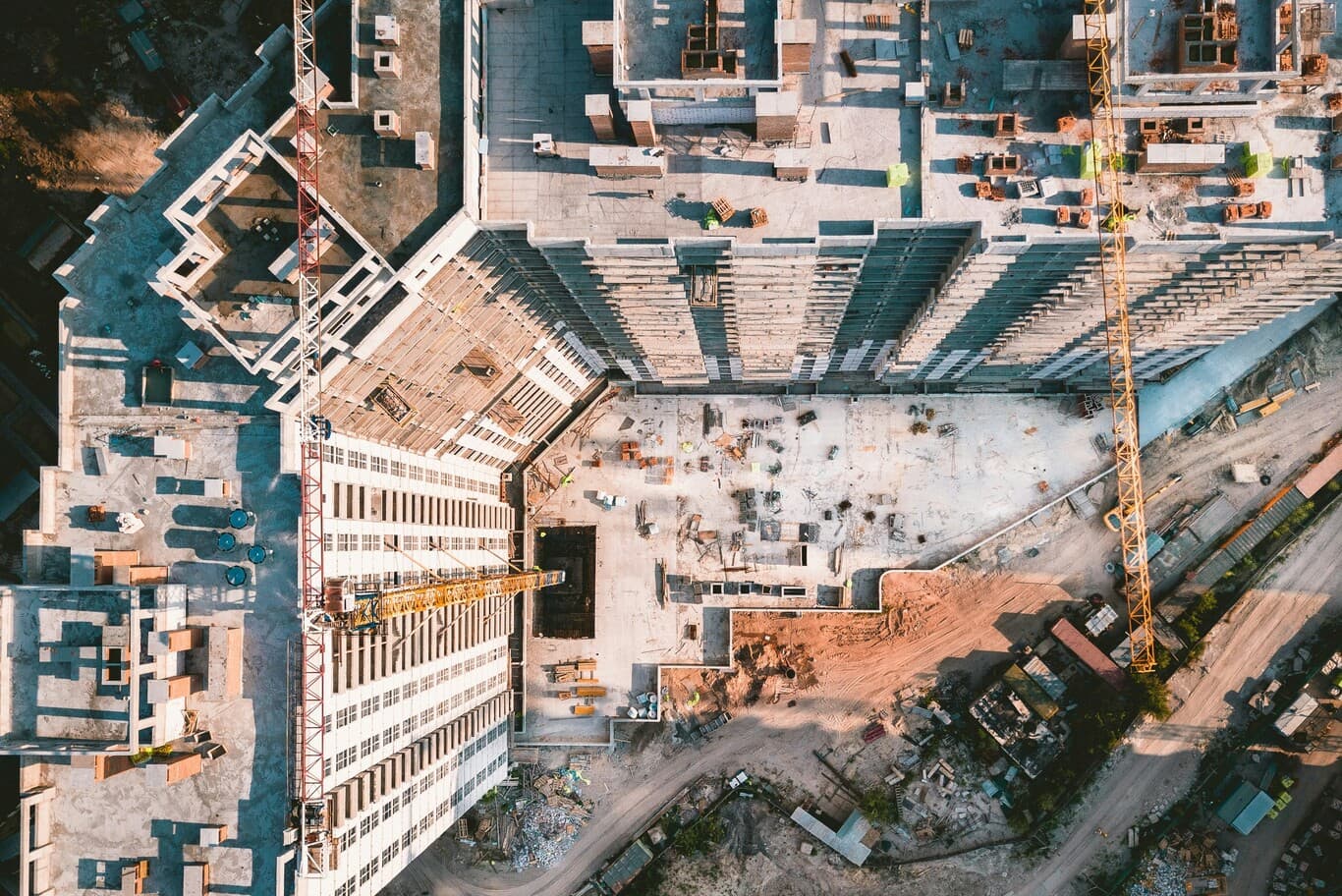 specialist contractors Dubai