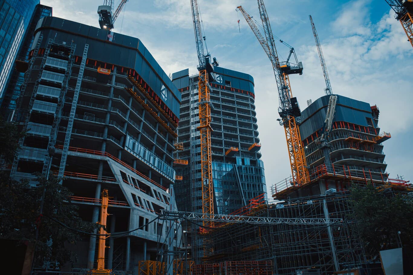construction tolerances interface control