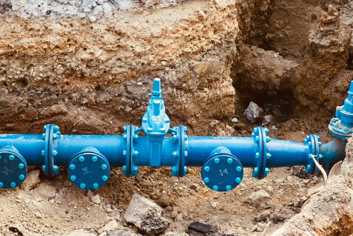 waterproofing Dubai construction