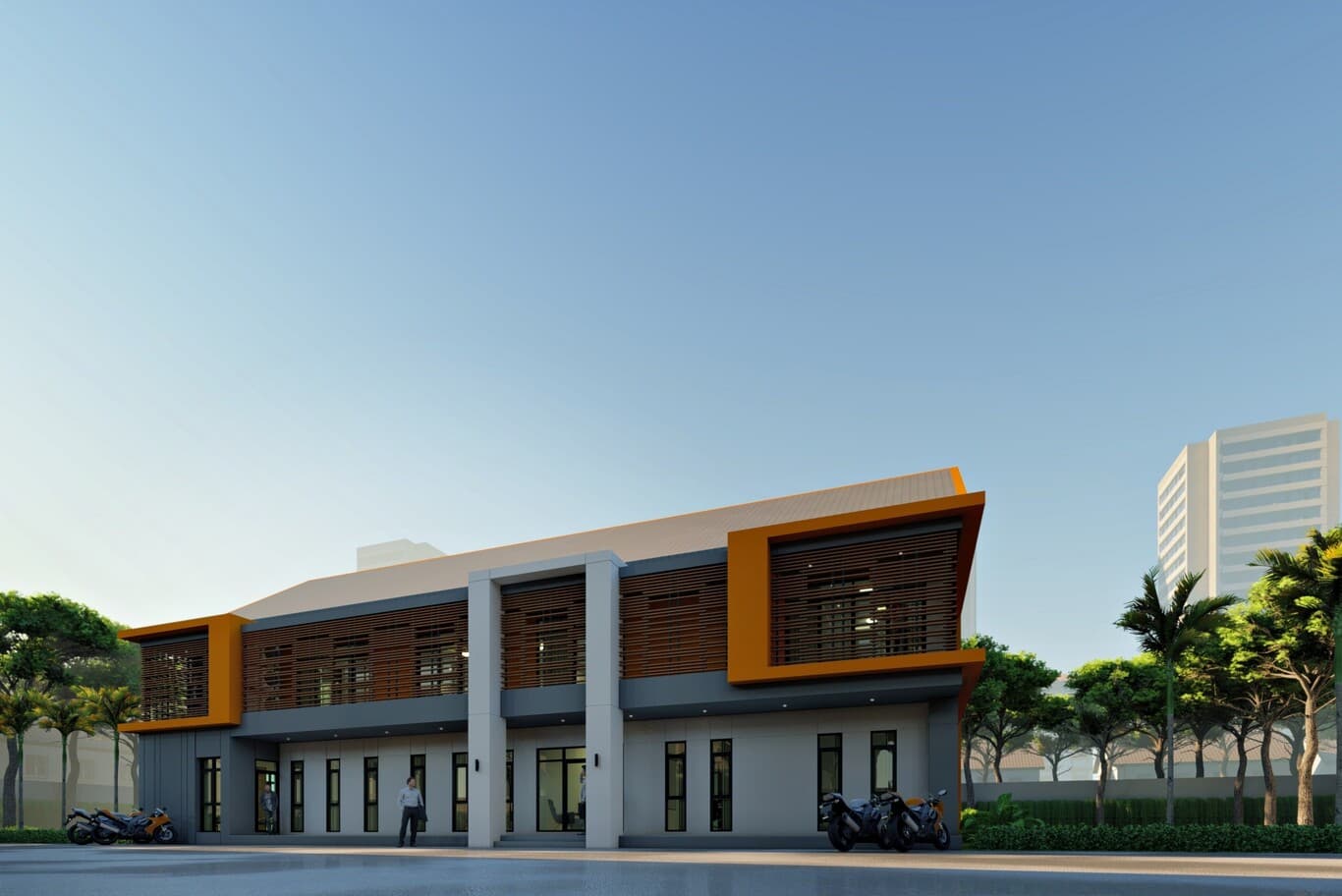 green building certification Dubai