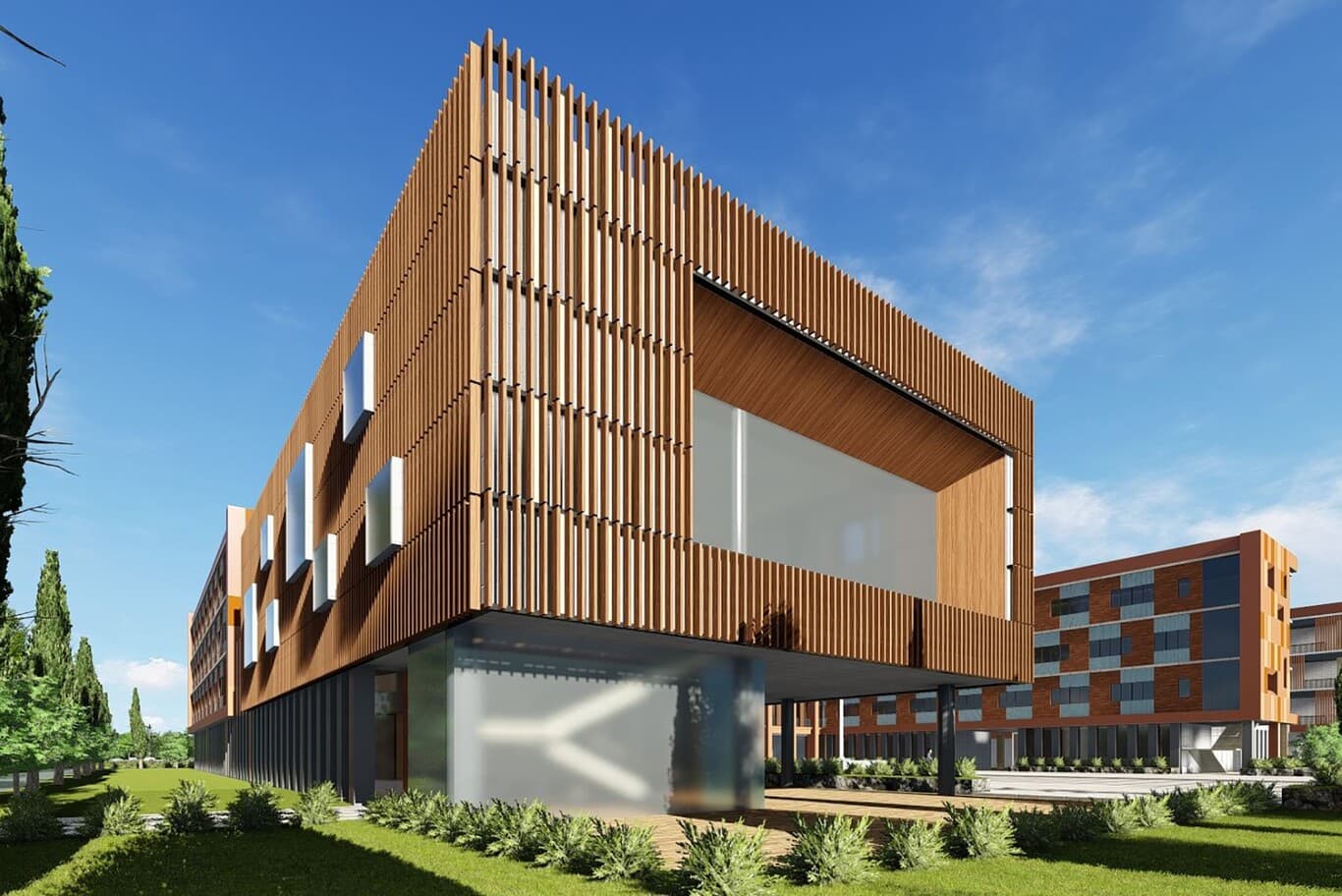 green building certification Dubai