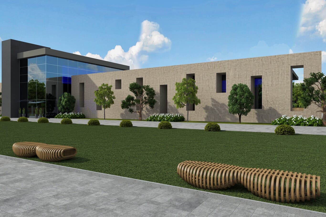 green building certification Dubai