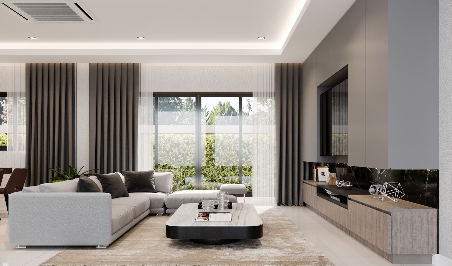 10 Tips for Interior Fit-Out Projects