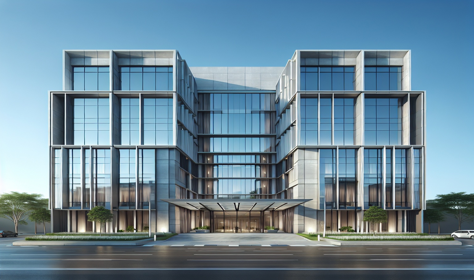 The Comprehensive Benefits of the Design-Build Approach in Modern Construction