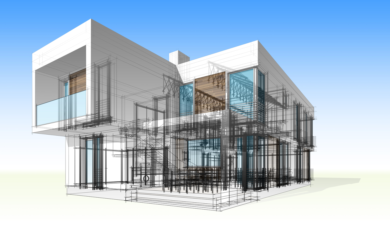 The Role of BIM in Construction