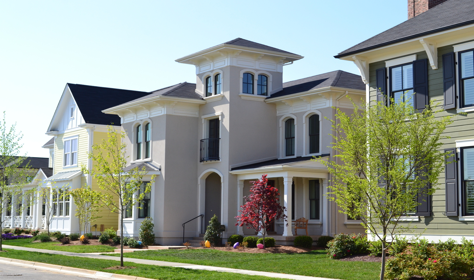 Top Trends in Commercial Construction for 2024